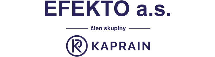 EFEKTO a.s.
